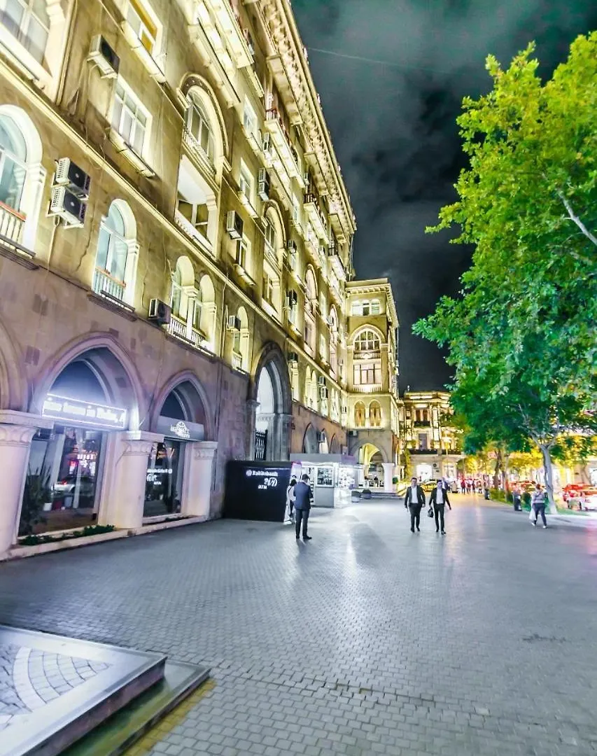 Pro Lux Apartment Baku