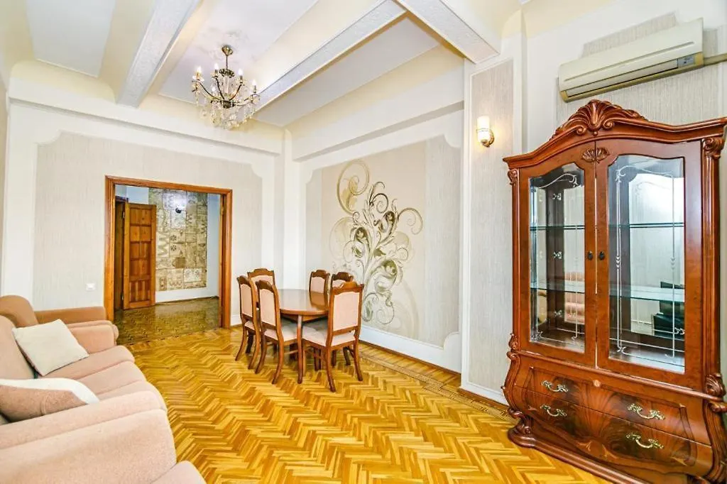 Pro Lux Apartment Baku Azerbaijan