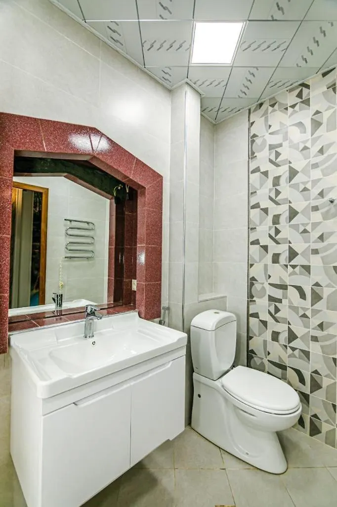 Pro Lux Apartment Baku Azerbaijan