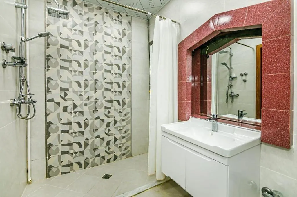Pro Lux Apartment Baku