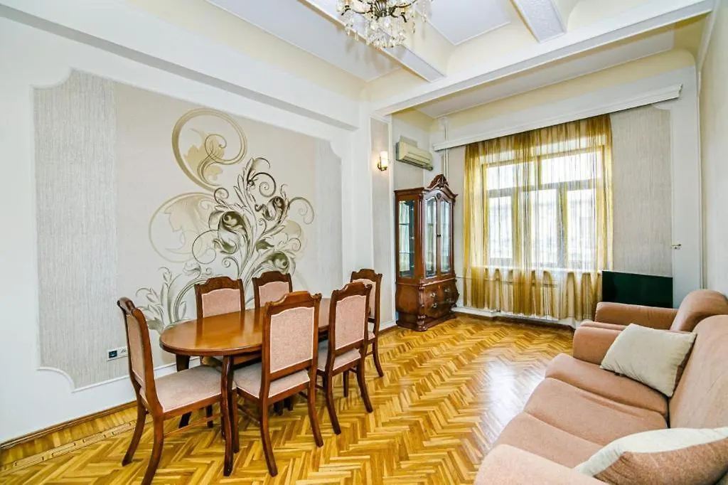 Pro Lux Apartment Baku