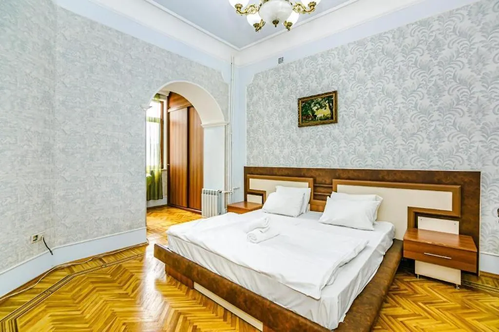 Pro Lux Apartment Baku