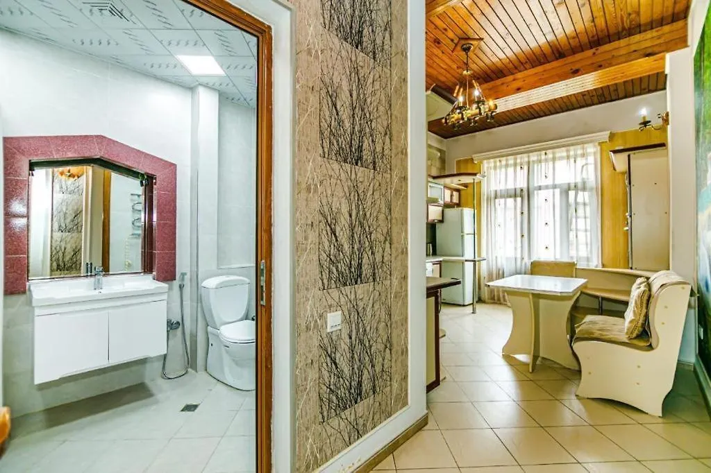 Pro Lux Apartment Baku Azerbaijan