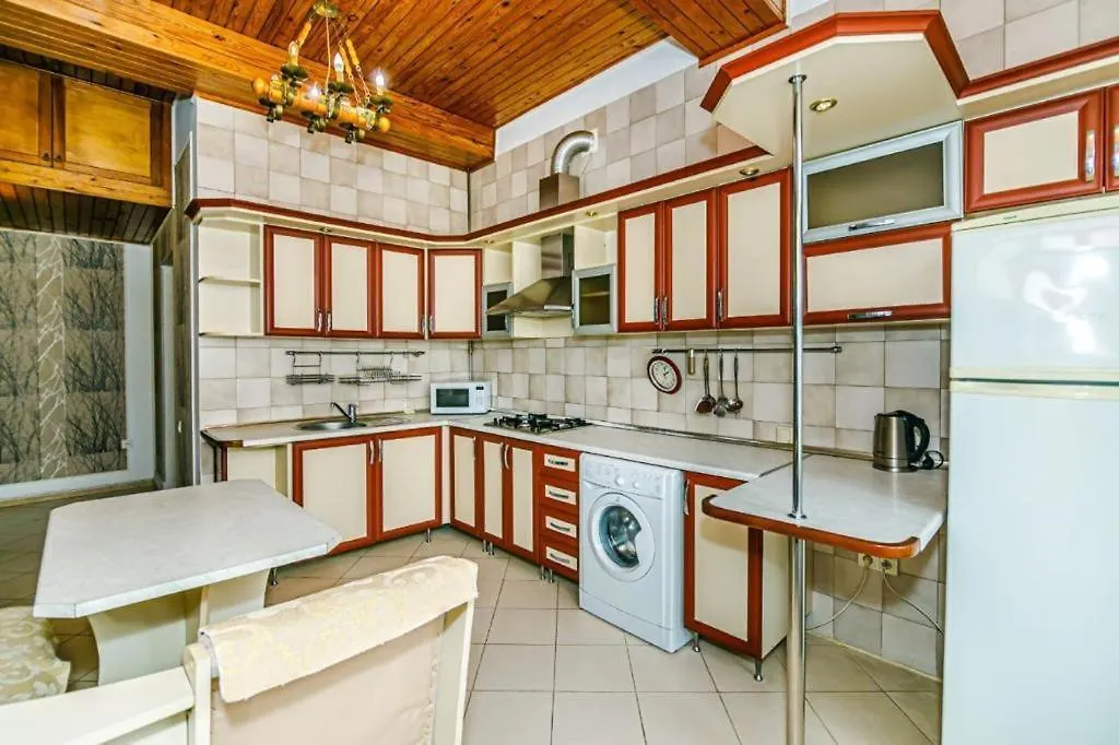 Pro Lux Apartment Baku 0*,  Azerbaijan